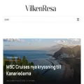 vilkenresa.se vilkenresa.se