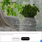 villadelasfloresapts.com villadelasfloresapts.com