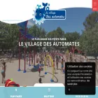 villagedesautomates.com villagedesautomates.com