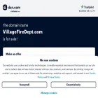villagefiredept.com villagefiredept.com