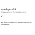 villagercraft.nl