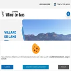 villard-de-lans.fr villard-de-lans.fr