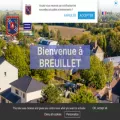 ville-breuillet.fr