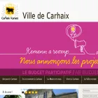 ville-carhaix.bzh ville-carhaix.bzh