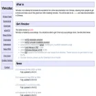 vimcdoc.sourceforge.net vimcdoc.sourceforge.net