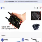 vimeltech.com.au vimeltech.com.au