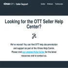 vimeoott.zendesk.com vimeoott.zendesk.com