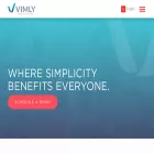 vimly.com vimly.com