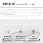 vimprint.de