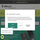 vimtronix.com