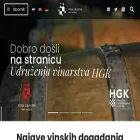 vinacroatia.hr vinacroatia.hr