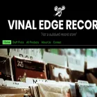 vinaledge.com vinaledge.com
