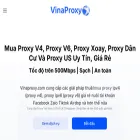 vinaproxy.com vinaproxy.com