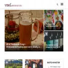 vinbrennevin.no vinbrennevin.no