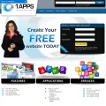 vincent.1apps.com vincent.1apps.com