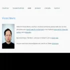 vincentbevins.com