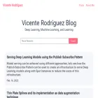 vincentblog.xyz vincentblog.xyz