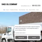 vincioil.com vincioil.com