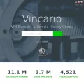 vindecoder.eu vindecoder.eu