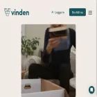vinden.com vinden.com