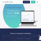 vindow.com