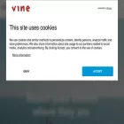 vine.eu