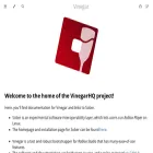 vinegarhq.org