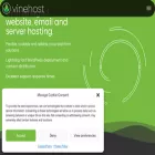 vinehost.net vinehost.net