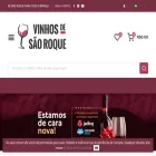 vinhosdesaoroque.com.br