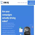 viniq.io viniq.io