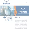 vinmartgroup.com