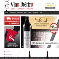 vino-iberico.com