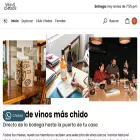 vinoschidos.mx vinoschidos.mx