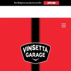 vinsettagarage.com vinsettagarage.com