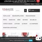 vinsolite.fr vinsolite.fr