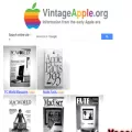 vintageapple.org