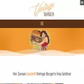 vintageburger.com.tr