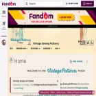 vintagepatterns.wikia.com vintagepatterns.wikia.com
