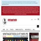 vintagetools.de