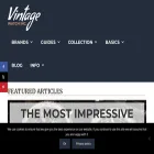 vintagewatchinc.com vintagewatchinc.com