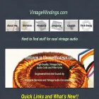 vintagewindings.com vintagewindings.com