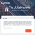 vintrica.com