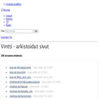 vintti.yle.fi vintti.yle.fi