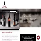 vinumenu.com