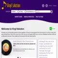 vinylsolution.com vinylsolution.com
