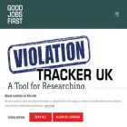 violationtrackeruk.goodjobsfirst.org violationtrackeruk.goodjobsfirst.org