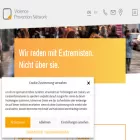 violence-prevention-network.de violence-prevention-network.de