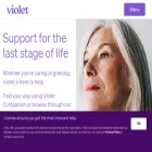 violet.org.au violet.org.au