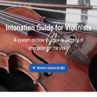 violinshortcuts.com