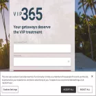 vip365travel.com